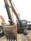 25 Ton Used Caterpillar Excavator CAT 325D 325DL 325D2