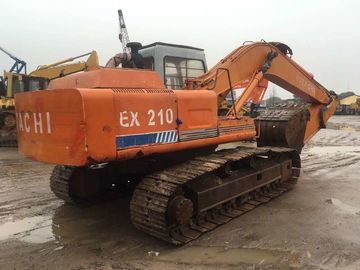 20 χρησιμοποιημένος τόνος εκσκαφέας ex200-1 Hitachi ειδικά κατάλληλος για Paksitan Αφγανιστάν