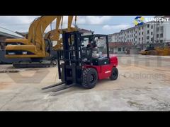 New Forklift HOANGCHA CPCD50